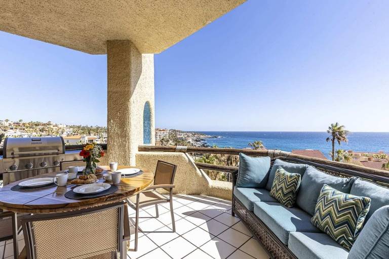 Apartment Cabo San Lucas