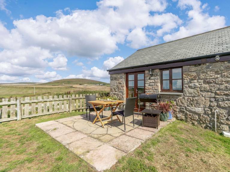 Cottage  Sennen Cove