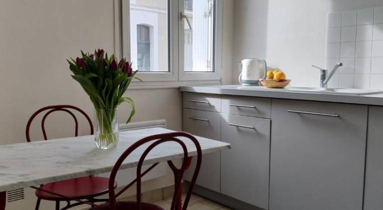 Nice holiday apartment | Pet-friendly — photo 3