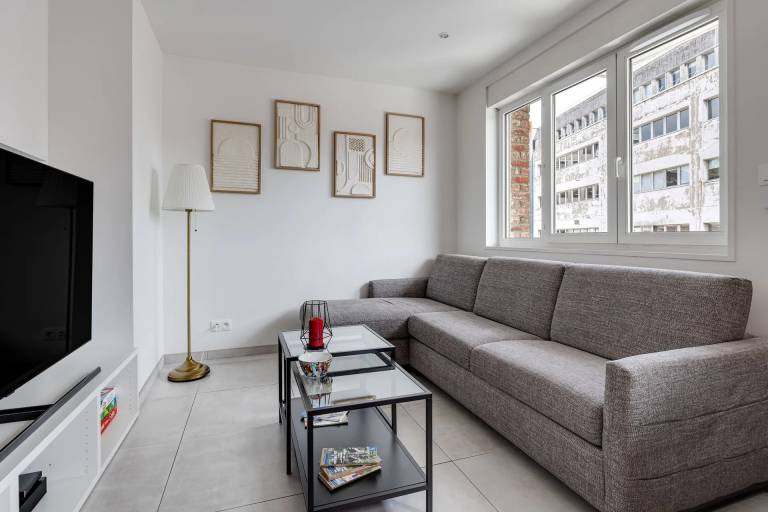 Appartement Lille