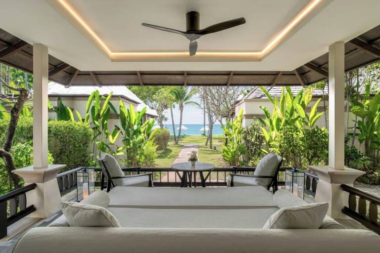 Resort Sala Dan