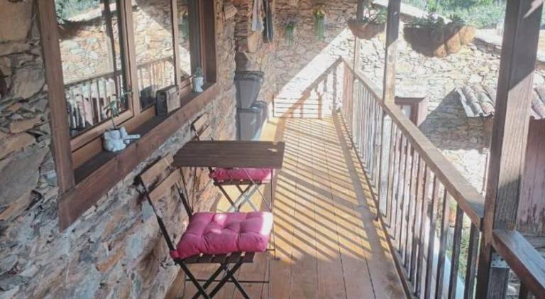 Vacation home with 2 rooms for 4 persons — photo 4