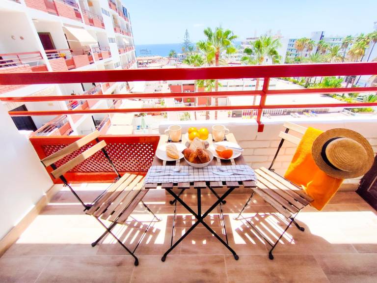 Delight Holiday Home