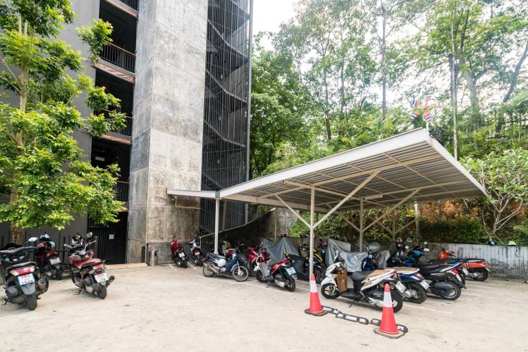 Apartment  Patong