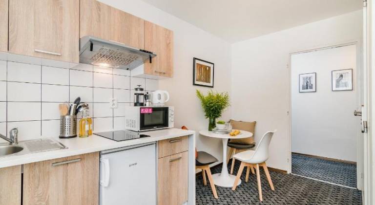 Holiday apartment | Near Wenceslas Square — photo 4