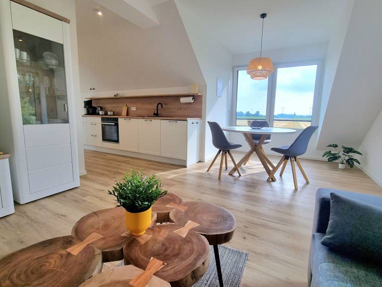 Ferienwohnung Hamminkeln