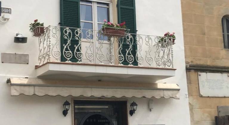 B&B La Loggia e L’Orologio in Castiglione del Lago
