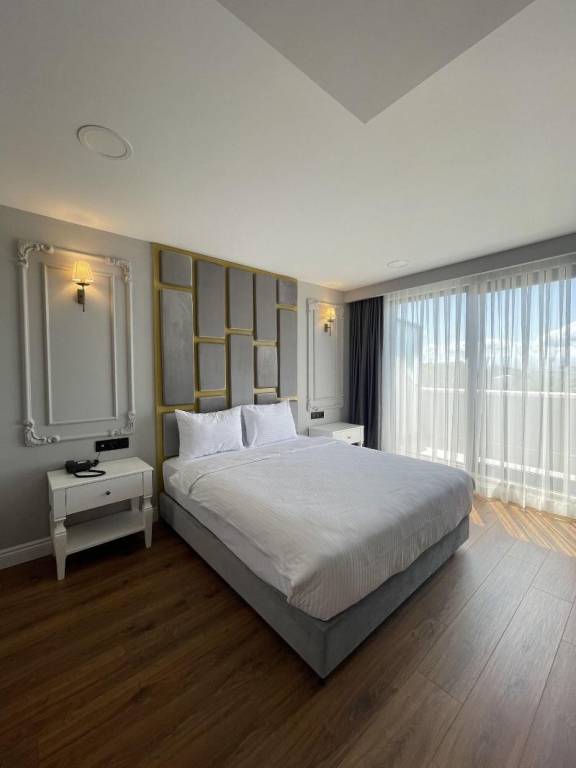Flora Ordu Hotel Apart Suite — photo 2