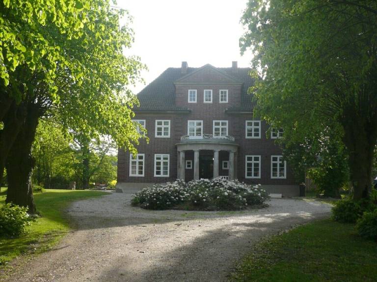 Ferienhaus Ahrensbök