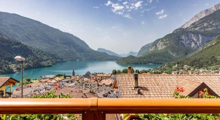 Hotel Lory - Molveno - Dolomiti in Molveno