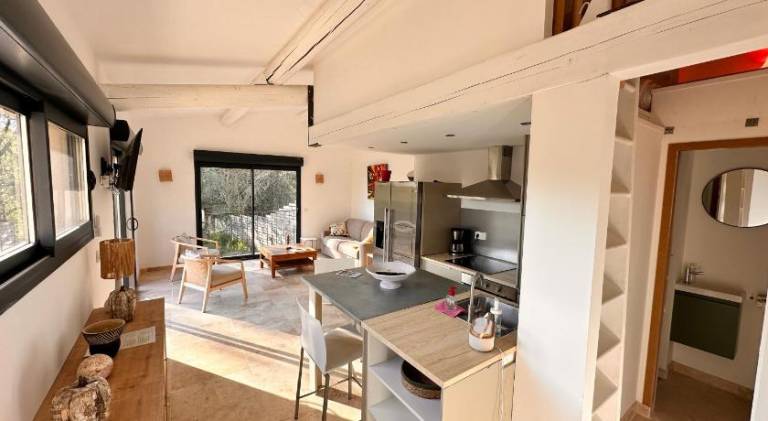 La maison d'HamiH "Gite et Chambres d'hotes — photo 2