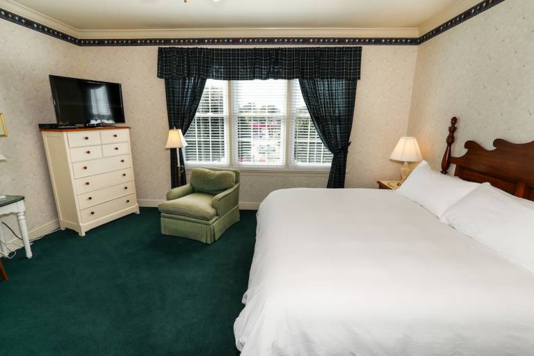 Bed and breakfast East Oakmont