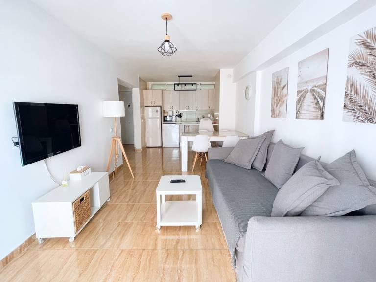 Apartment Torremolinos