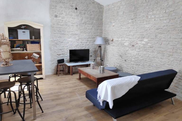 Appartement Île de Ré