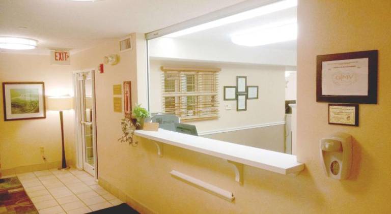 Sonesta Simply Suites Chicago Libertyville — photo 5