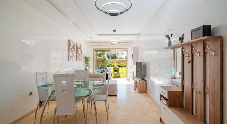 Rental apartment with pool — photo 3