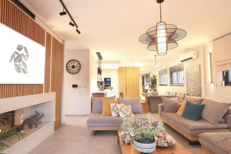 Appartement South Athens
