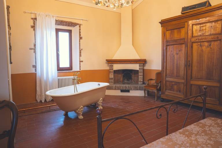 Agriturismo Vicopisano