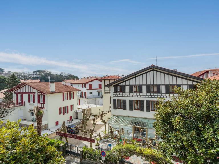 Appartement Hendaye
