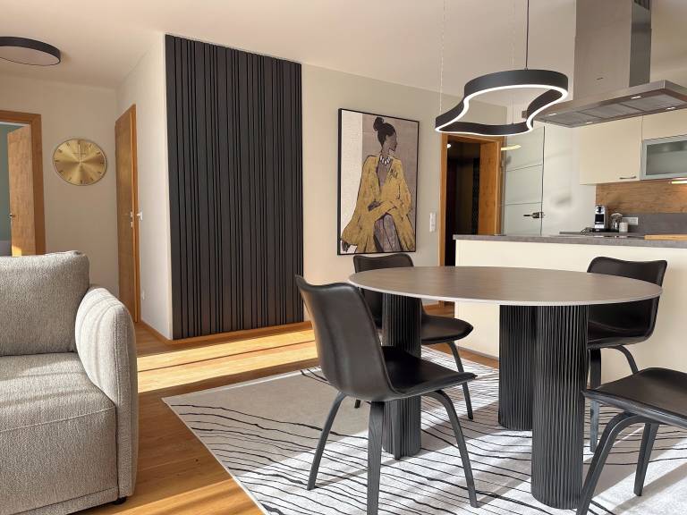 Ferienwohnung Seekirchen am Wallersee