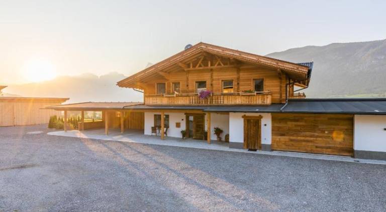 65 m&sup2; Ferienwohnung