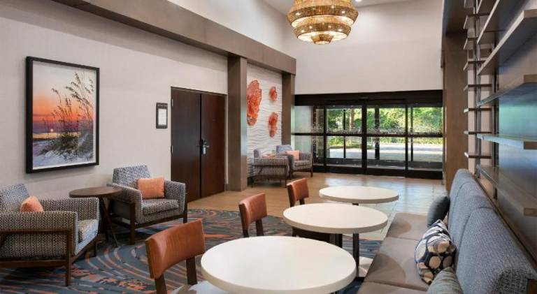 Hampton Inn Myrtle Beach-Northwood — photo 3