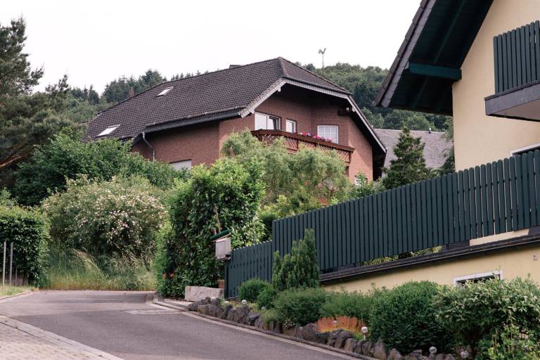 Ferienwohnung Monreal