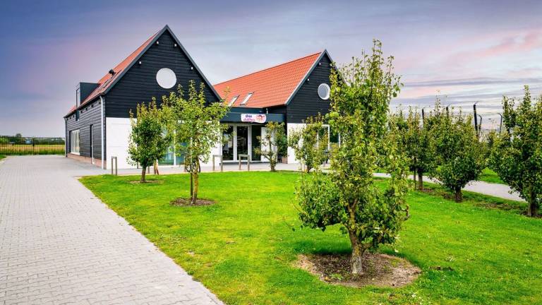 Ferienhaus Oostkapelle