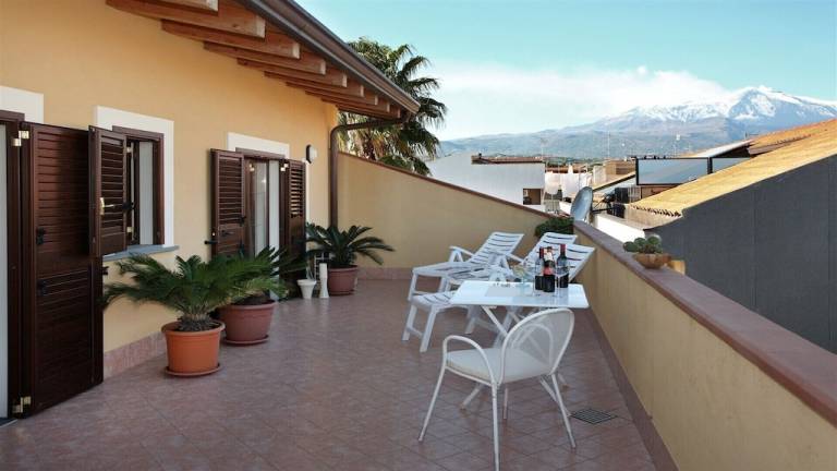 Ferienwohnung Acireale