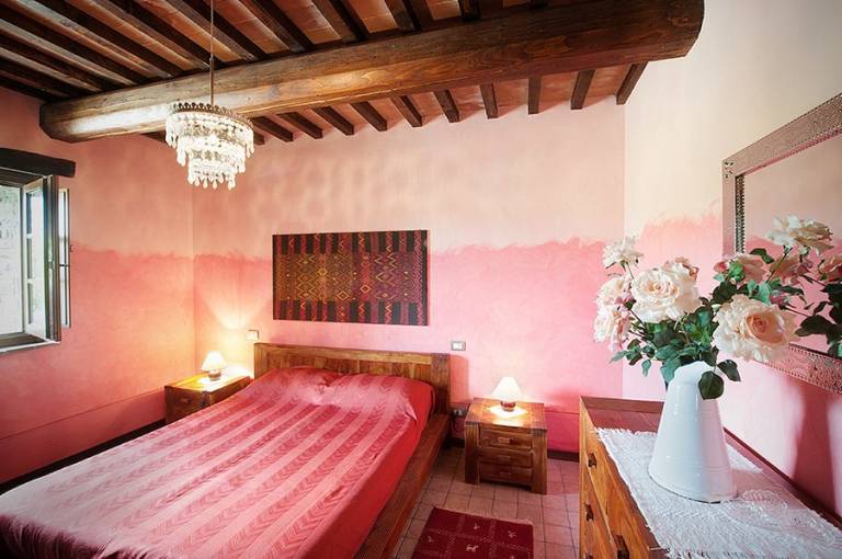Gattogiallo: SUITE ROSA — photo 4