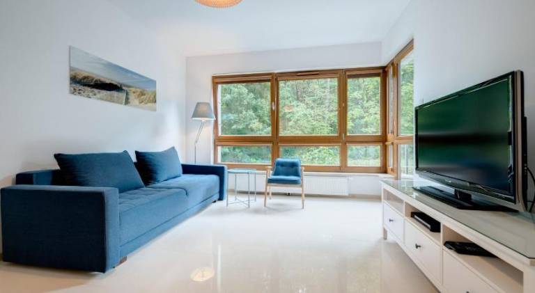 Holiday apartment | Pets are welcome — photo 2