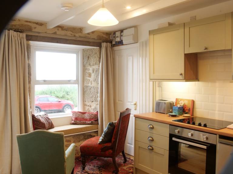 Cottage Penzance