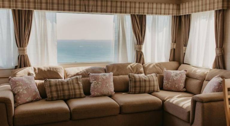 Holiday apartment with 1 room for 4 persons — photo 2