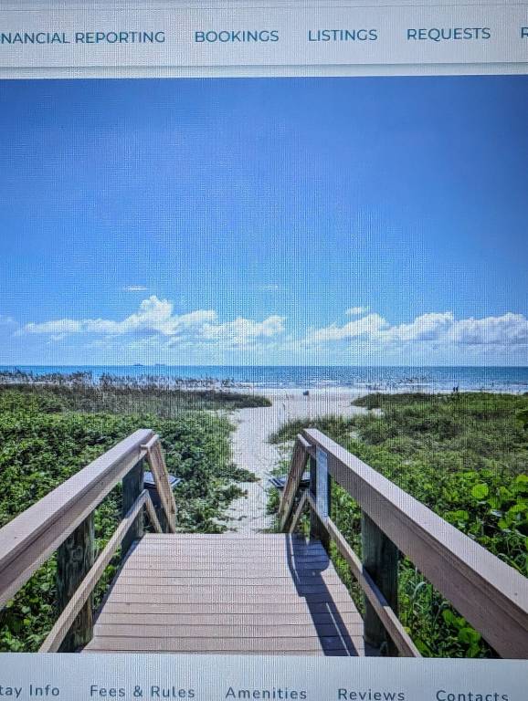 Ferienwohnung Cocoa Beach