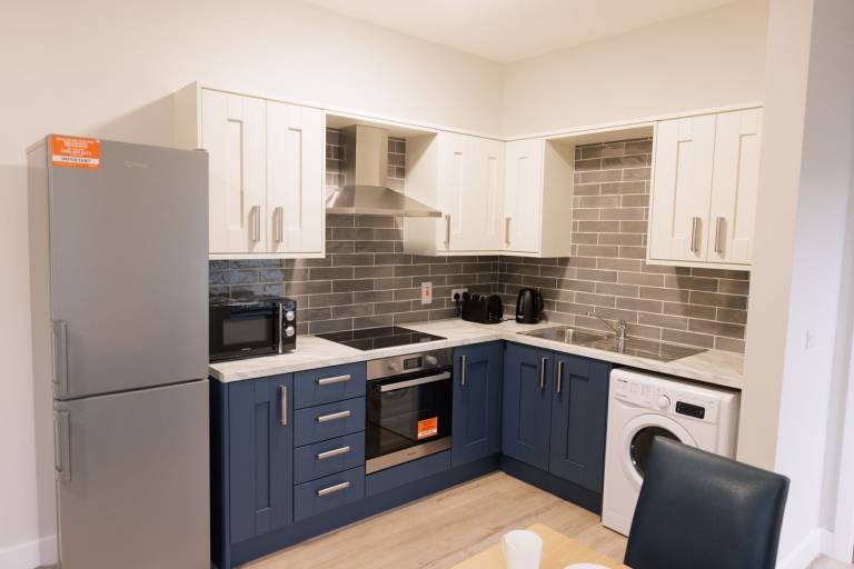 Apartment Londonderry