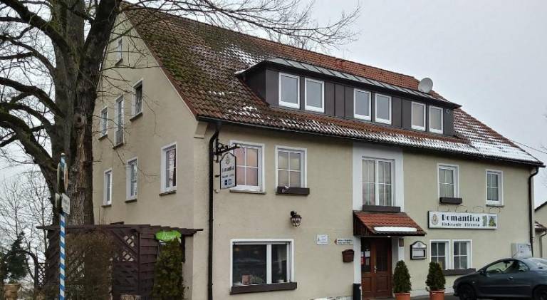 Pension sonne in Ulm