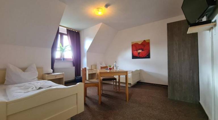 Hotel Ceteno — photo 2