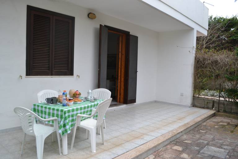 Casa Amanda in Torre dell'Orso in Melendugno