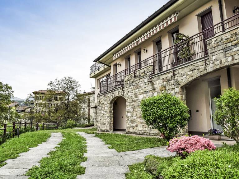 Huis Luino