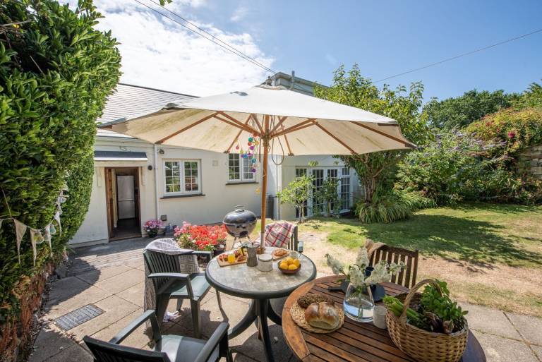 House  Gwinear-Gwithian