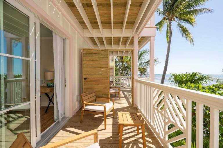 Grassy Flats Resort & Beach Club — photo 4