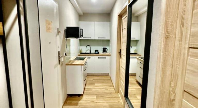 Holiday apartment with 2 rooms for 6 persons — photo 3