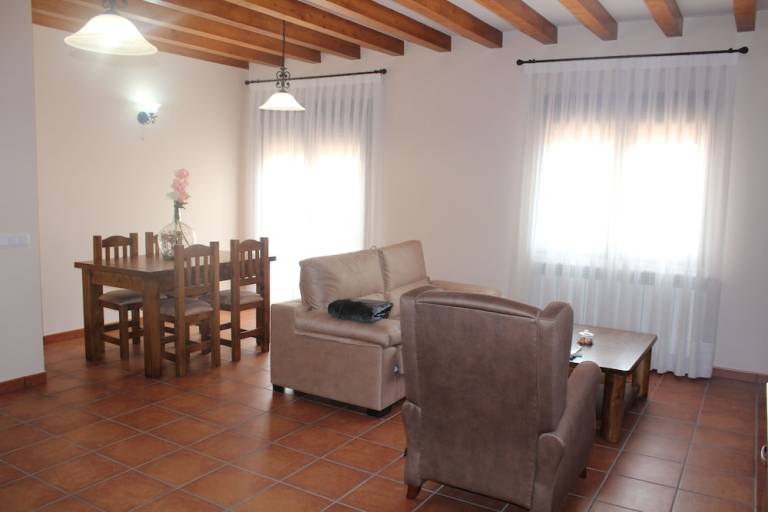 Casa Corral de Ayllón