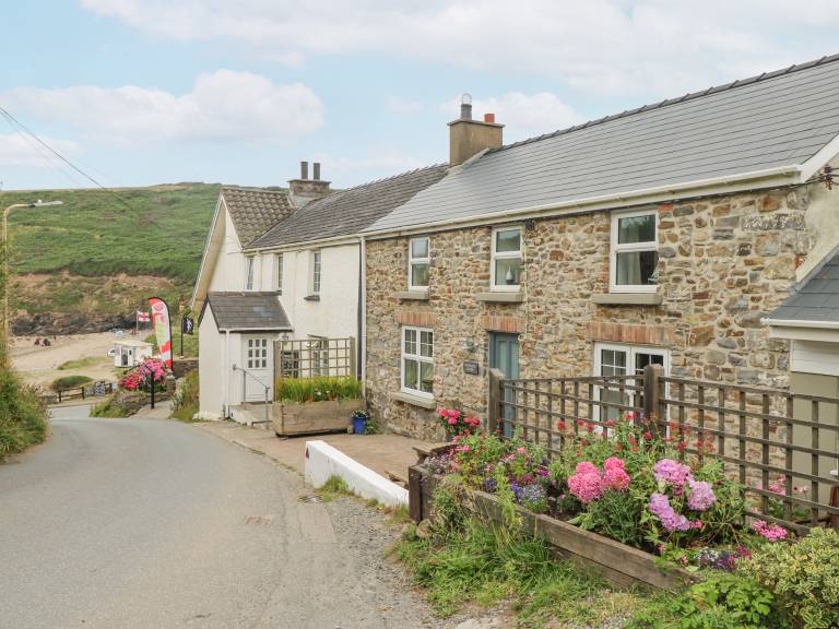 Cottage Little Haven