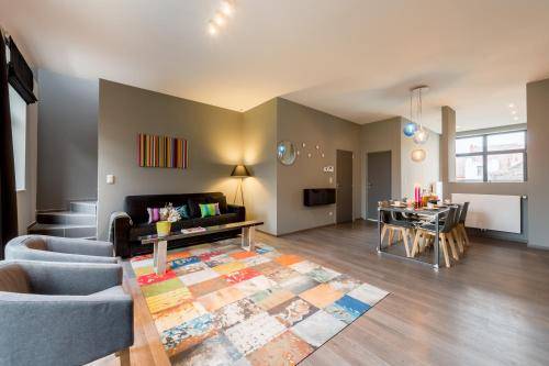 Apartamento  Bruxelas
