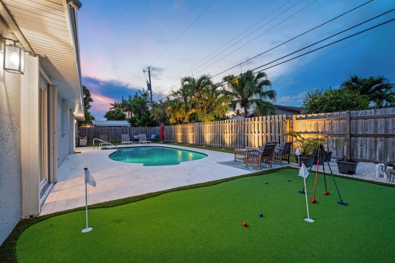 House Lake Worth