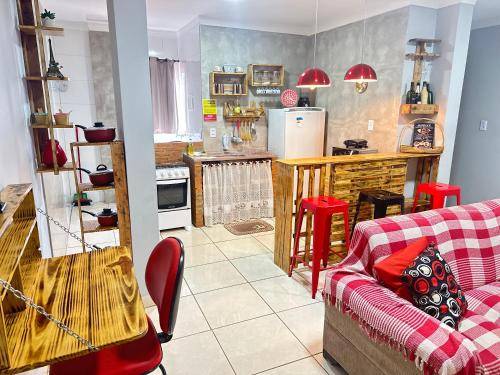 70 m² Ferienwohnung