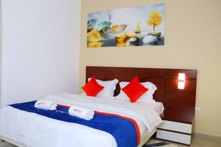 Apartment  Yas Island