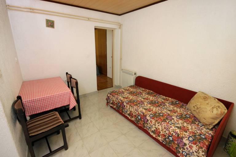 One bedroom apartment with terrace Ičići, Opatija (A-2315-a) — photo 2