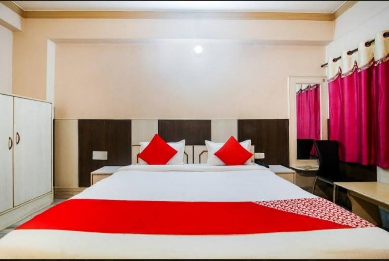 Hotel Aditya Palace — photo 2